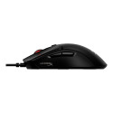 HP HyperX Pulsefire Haste 2 Juhtmega Must