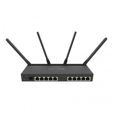MIKROTIK RouterBOARD 4011iGS+5HacQ2HnD with Annapurna Alpine AL21400 Cortex A15 Router