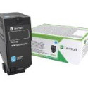 LEXMARK tooner Corporate sinine CS720 CS725 CX725 7k