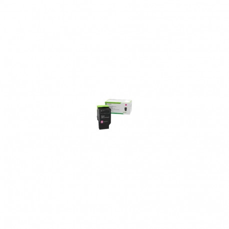 LEXMARK 78C2XME lepingutoonerikassett magenta eriti suure tootlikkusega