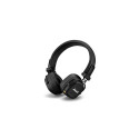 Marshall Major IV Bluetooth Wireless On-Ear Headphone Black