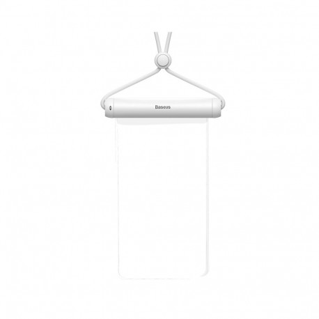 Universal Waterproof IPX8 Case for Smarphones (up to 7.2")