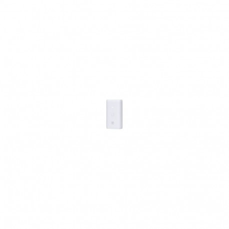 Ubiquiti POE Injector PoE+ Gigabit 802.3af max. 48V 0 5A 817882024976