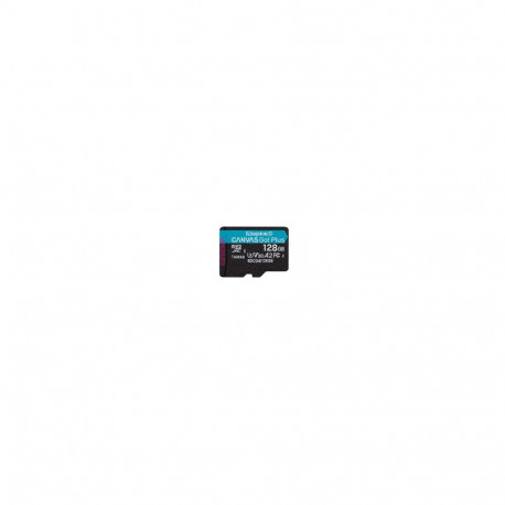 Kingston microSDXC-mälukaart 128GB UHS-I/SDCG4/128GBSP SDCG4/128GBSP (740617347975)