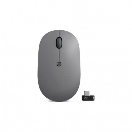 Lenovo juhtmevaba hiir Go USB-C