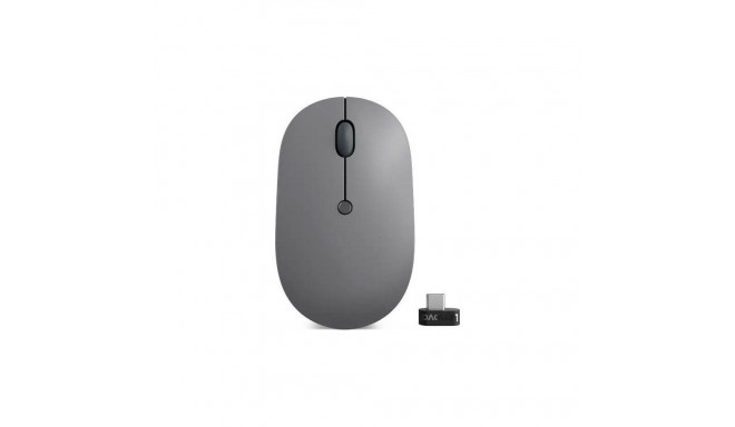 Lenovo juhtmevaba hiir Go USB-C