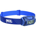 Petzl TIKKA  LED light (blue)