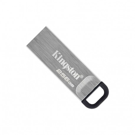 Kingston DataTraveler Kyson USB flash drive 256 GB USB Type-A 3.2 Gen 1 (3.1 Gen 1) Silver  USB stic