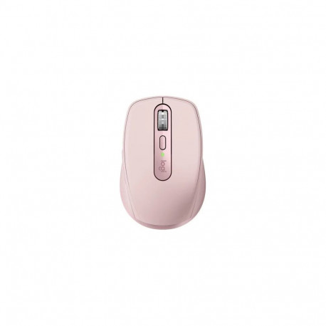 Logitech MX Anywhere 3S Rose 5099206111714