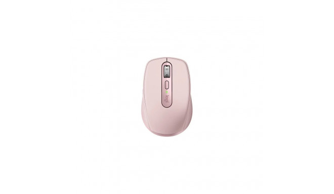 Logitech MX Anywhere 3S Rose 5099206111714