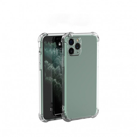 Anti Shock 1 5 mm case for Nothing Phone 2a transparent