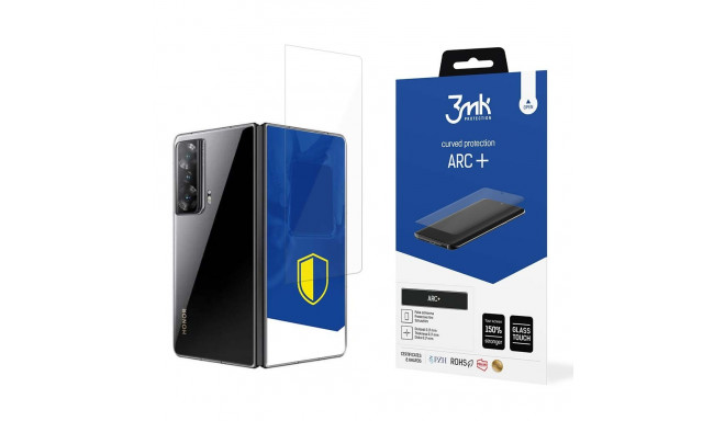 3mk ARC+ Honor Magic V2