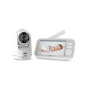 Baby Monitor - Neno Vista 5" LCD 720p, 300m Range, Two-Way Talk, Night Vision