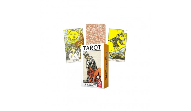 AGM Ae Waite Deluxe Tarot Cards