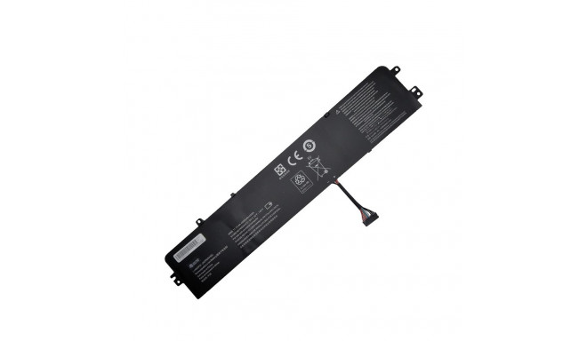 Replacement Battery - LENOVO L14M3P24 4000mAh 11.1V Lithium-Ion