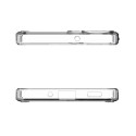 Kaitseümbris Ultra Hybrid, Samsung Galaxy A17 / A17 5G, läbipaistev, Spigen