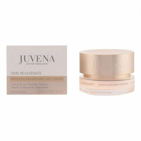 Juvena Skin Rejuvenate Intensive Nourishing Day Cream (50ml)