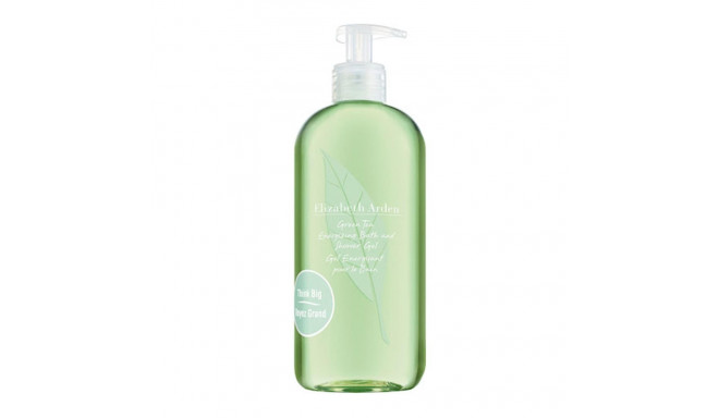 E.Arden Green Tea Shower Gel (500ml)