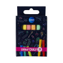 Chalk 6 colors CENTRUM 12pcs.