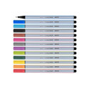 Set of 12 colours pens FINELINER 0.7mm FOROFIS Set of 12 colours pens FINELINER 0.7mm FOROFIS