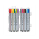 Set of 12 colours pens FINELINER 0.7mm FOROFIS Set of 12 colours pens FINELINER 0.7mm FOROFIS