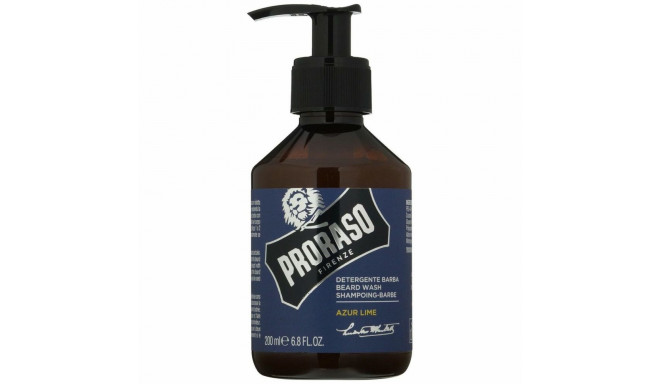 Habemešampoon Proraso 400751 200 ml