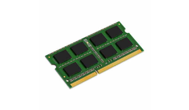 RAM-mälu Kingston KCP3L16SD8/8 CL11 8 GB PC3-12800 DDR3 SDRAM