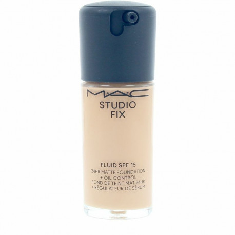 Vedel meigipõhi Mac STUDIO FIX Spf 15 30 ml