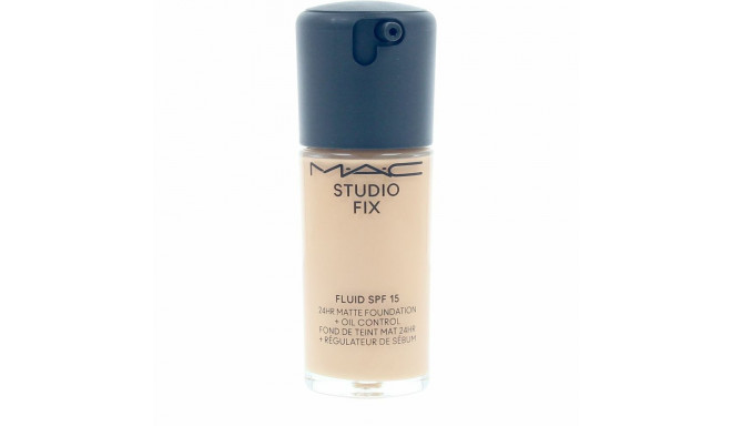 Vedel meigipõhi Mac STUDIO FIX Spf 15 30 ml