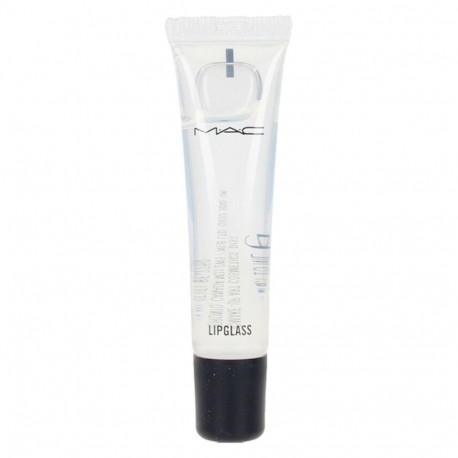 Lip-gloss Clear Mac Lipglass 15 ml Clear