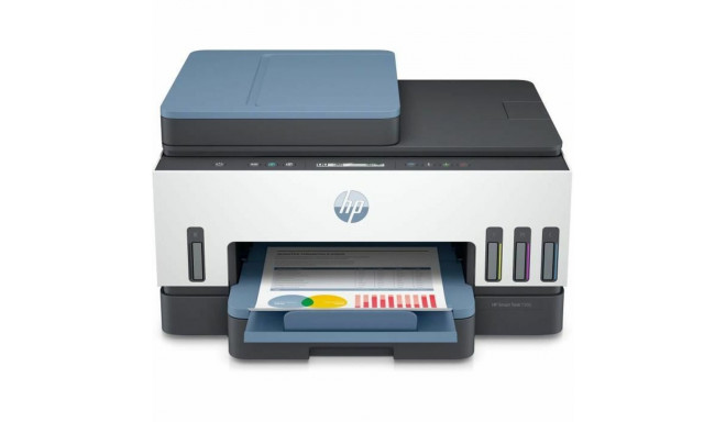 Multifunktsionaalne Printer HP Smart Tank 7306