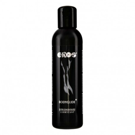 Silicone Lubricant Eros ER10500 500 ml