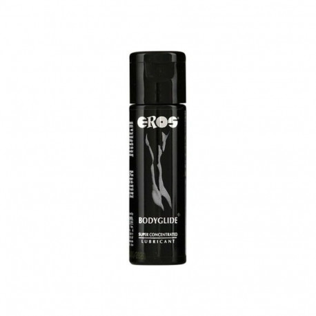 Silikoonilibesti Wingman Lubes 100 ml Eros ER11030 30 ml