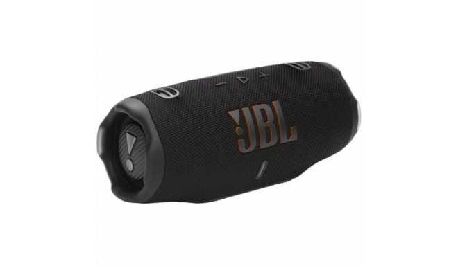 Kaasaskantavad Bluetooth Kõlarid JBL JBLCHARGE6BLK Must