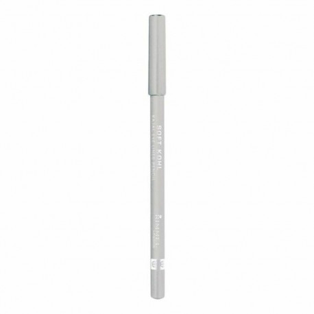 Eye Pencil Soft Khol Kajal Rimmel London - 011 - Brown