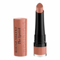 Lipstick Rouge Velvet Bourjois 2,4 g - 13 - nohalicious 2,4 g Lipstick Rouge Velvet Bourjois 2,4 g - 13 - nohalicious 2,4 g