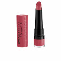Lipstick Rouge Velvet Bourjois 2,4 g - 02 - flaming´rose 2,4 g Lipstick Rouge Velvet Bourjois 2,4 g - 02 - flaming´rose 2,4 g