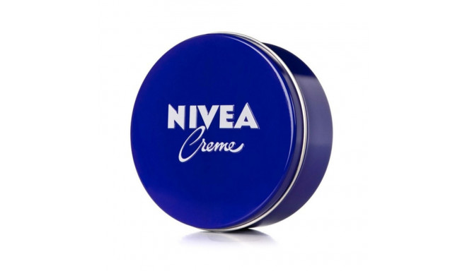 Hydrating Cream Nivea - 400 ml