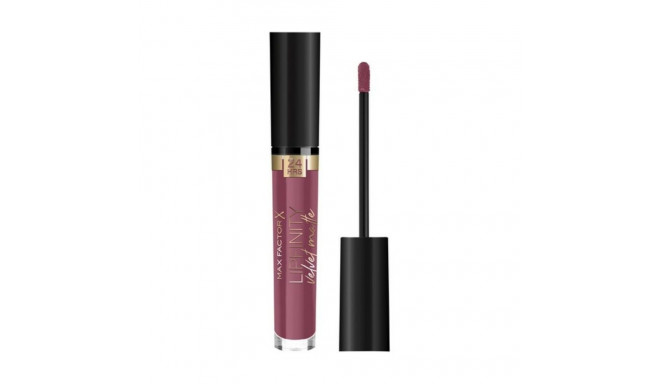 Lipstick Lipfinity Velvet Matte Max Factor (23 g) - 020 - coco creme