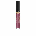 Lipstick Lipfinity Velvet Matte Max Factor (23 g) - 020 - coco creme
