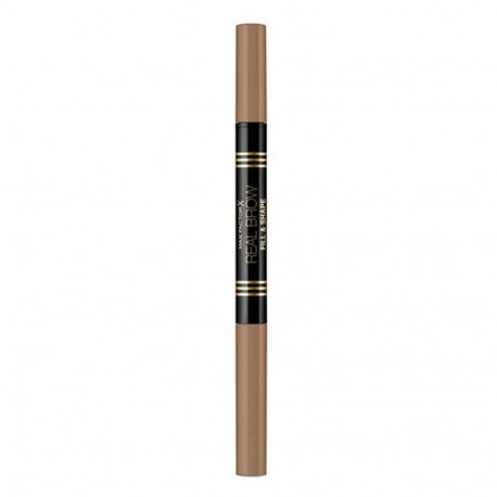 Eyebrow Make-up Real Brow Max Factor - 03-medium brown