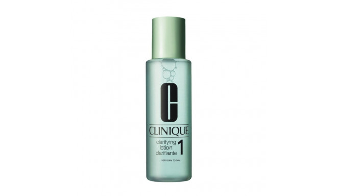 Toning Lotion Clarifying Clinique Dry skin - 200 ml