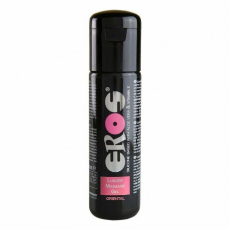 Erotic Massage Oil Eros ER43131 30 ml