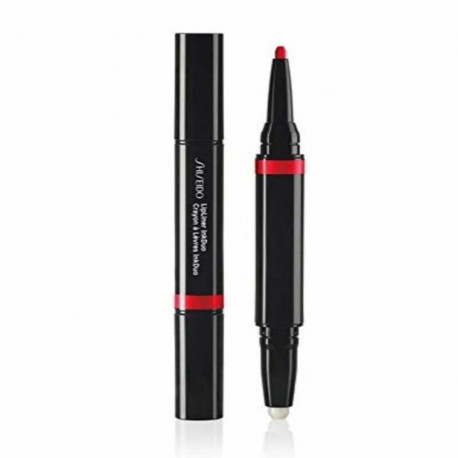 Huulelainer Lipliner Ink Duo Shiseido (1,1 g) - 11-plum 1,1 gr