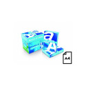 Paper Double A (A category), A4, 70g, 500 sheets