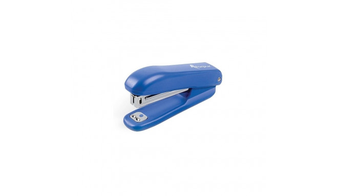 Stapler Forpus, blue, up to 12 sheets, staples 10 1102-005