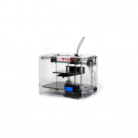 CoLiDo 3.0 X 3D Desktop printer, FDM, Print size 225x145x140mm, Speed 30-90mm/s, 1 Nozzle