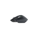 Logitech MX Master 3S for Business Wireless Mouse RF Wireless + Bluetooth, Laser, 8000 DPI, Graphite