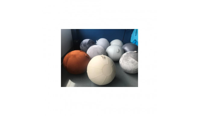 Sitting Ergonomic Balance Ball - sample