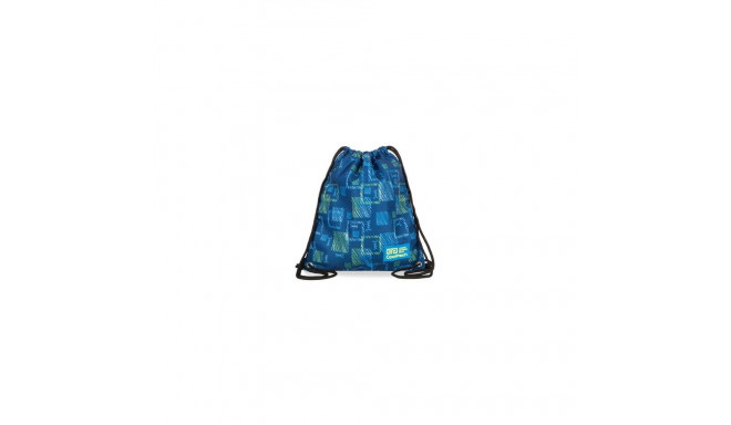 Shoe bag CoolPack Solo Ocean Room
